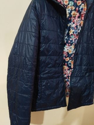 Giubbottino primaverile