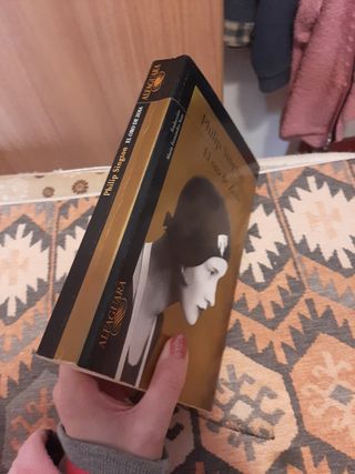 El oro de Zoia de Philip Sington