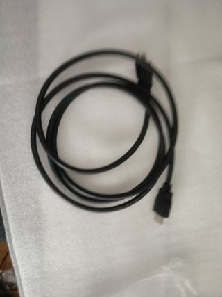 CABLE HDMI 2 m