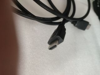 CABLE HDMI 2 m