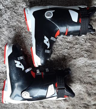 Botas de esqui Nordica SPORTMACHINE 90