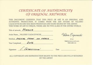 Fotografía Valeriu Cazacevschi (desnudo)