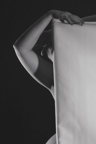 Fotografía Valeriu Cazacevschi (desnudo)