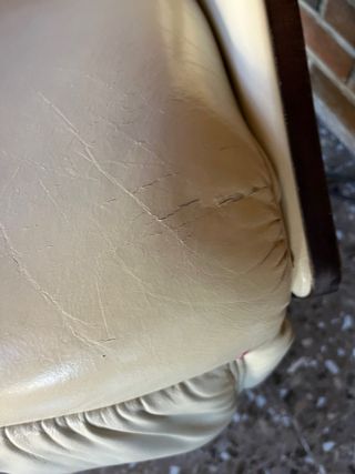 Sillon Masaje y Relax Keyton