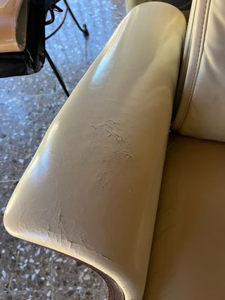 Sillon Masaje y Relax Keyton