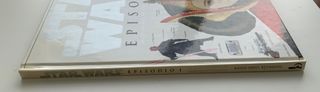 Star Wars - Episodio I - libro ilustrado