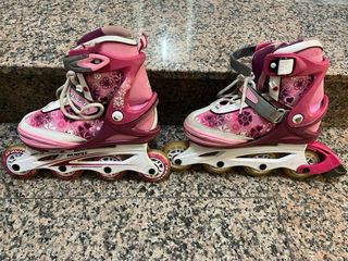 Patines infantiles