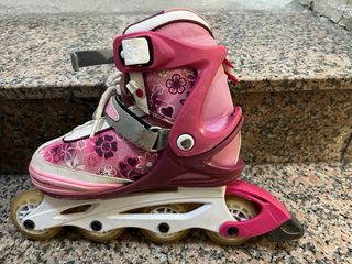 Patines infantiles
