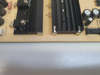 Fuente de Alimentación 7156G9309-P02-000-003H