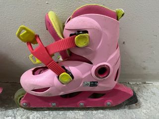 Patines infantiles
