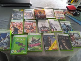 Xbox 360