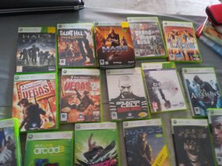 Xbox 360
