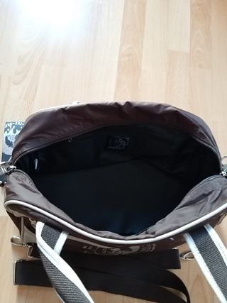 Bolsa Diesel nueva unisex