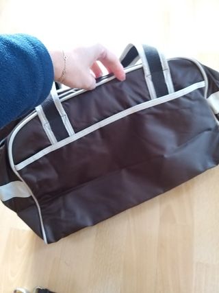 Bolsa Diesel nueva unisex