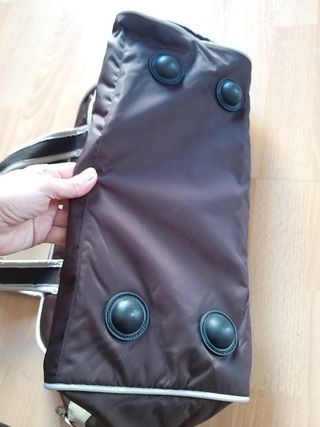 Bolsa Diesel nueva unisex