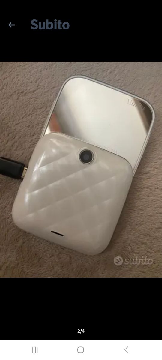 Cellulare NGM VANITY