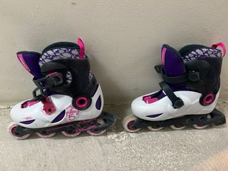 Patines infantiles