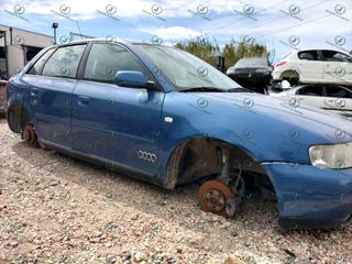SOLO DESPIECE AUDI A3 (8L1) 1.6 -- 75 KW / 102 CV
