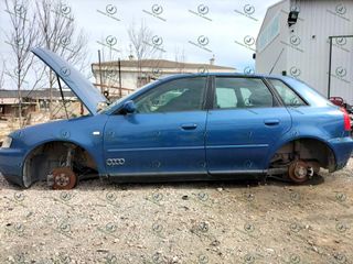 SOLO DESPIECE AUDI A3 (8L1) 1.6 -- 75 KW / 102 CV