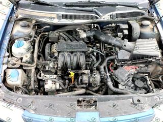 SOLO DESPIECE AUDI A3 (8L1) 1.6 -- 75 KW / 102 CV