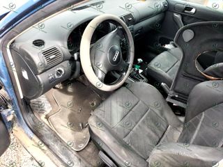 SOLO DESPIECE AUDI A3 (8L1) 1.6 -- 75 KW / 102 CV