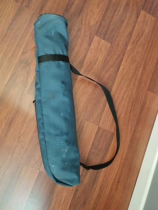 Trípode Velbon Stratos 480