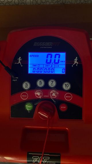 Cinta de correr Cecotec