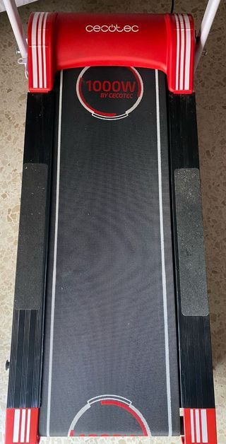 Cinta de correr Cecotec