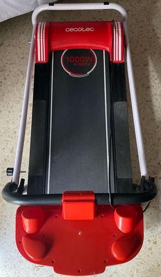 Cinta de correr Cecotec