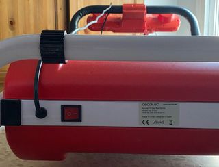 Cinta de correr Cecotec