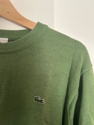 Jersey lacoste