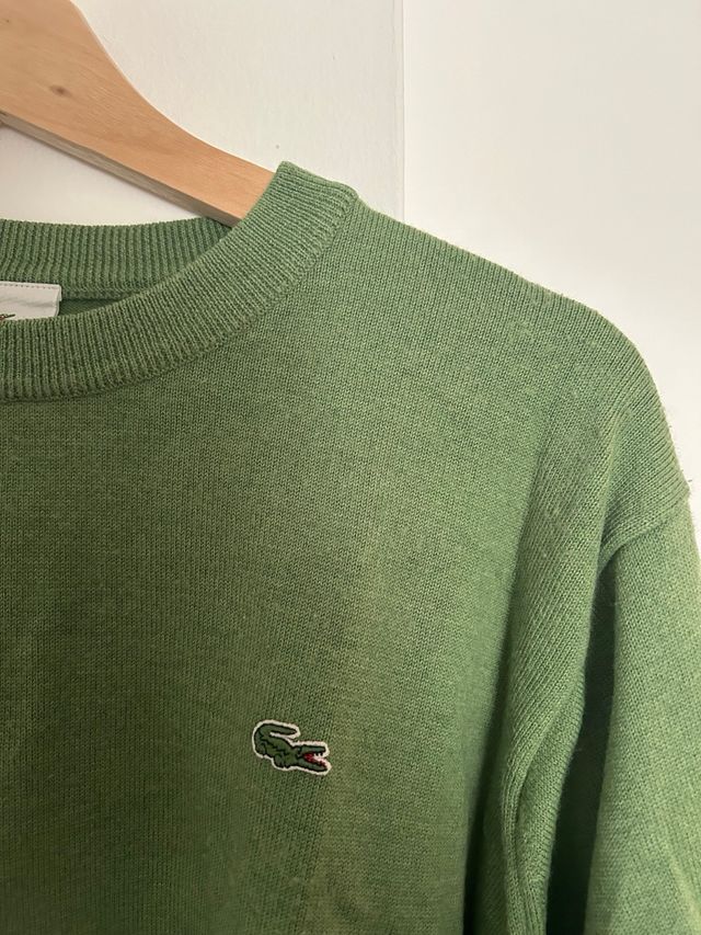 Jersey lacoste