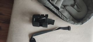 Accesorios Bugaboo ant 