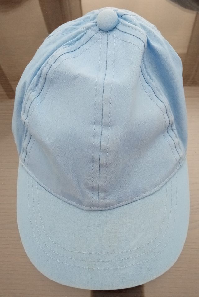 Lote de gorras