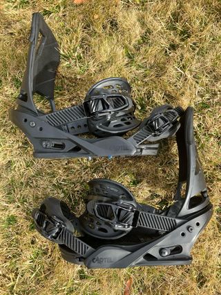 Fijaciones Burton Cartel