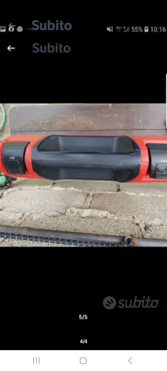 Tassellatore Hilti TE1