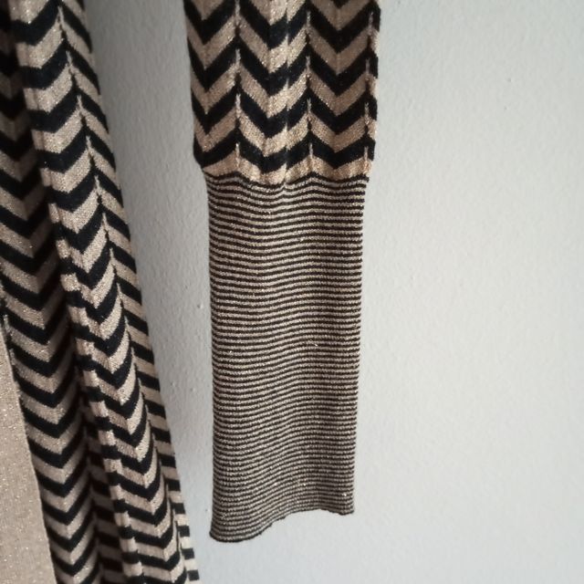 Abito longuette vintage