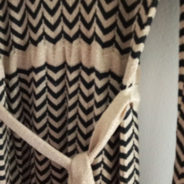 Abito longuette vintage