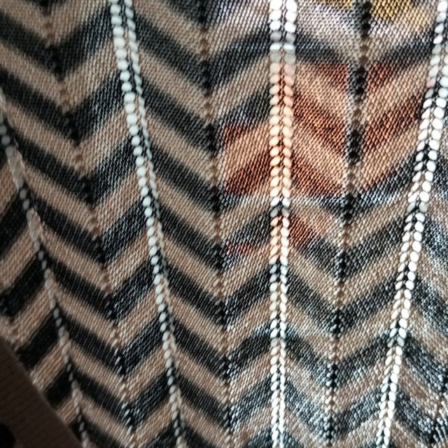 Abito longuette vintage