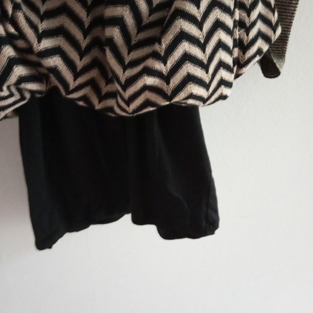 Abito longuette vintage