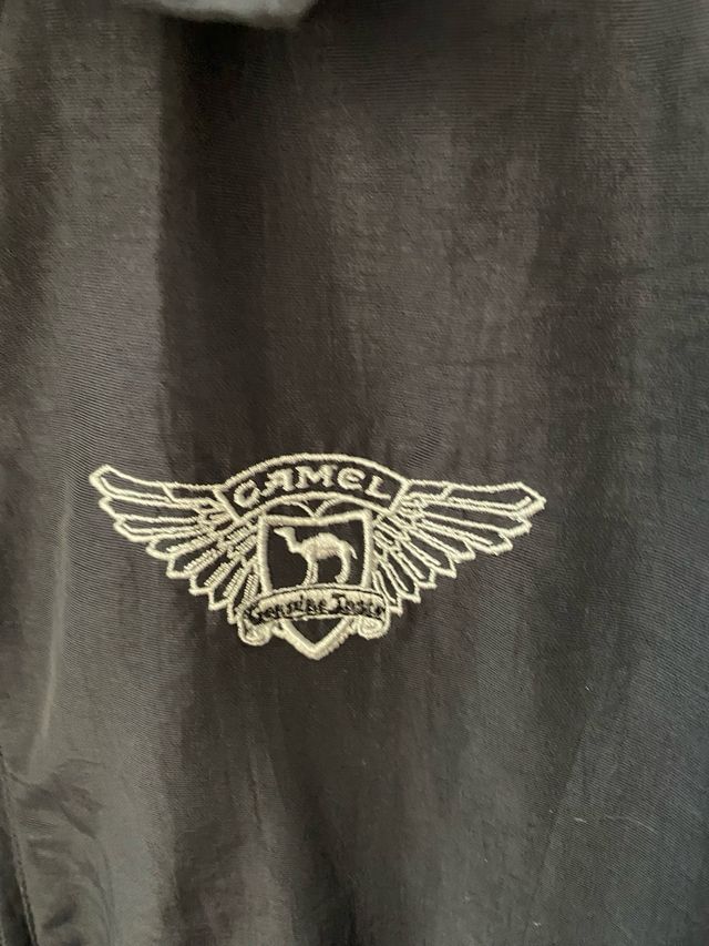 Giacchetto da uomo taglia L