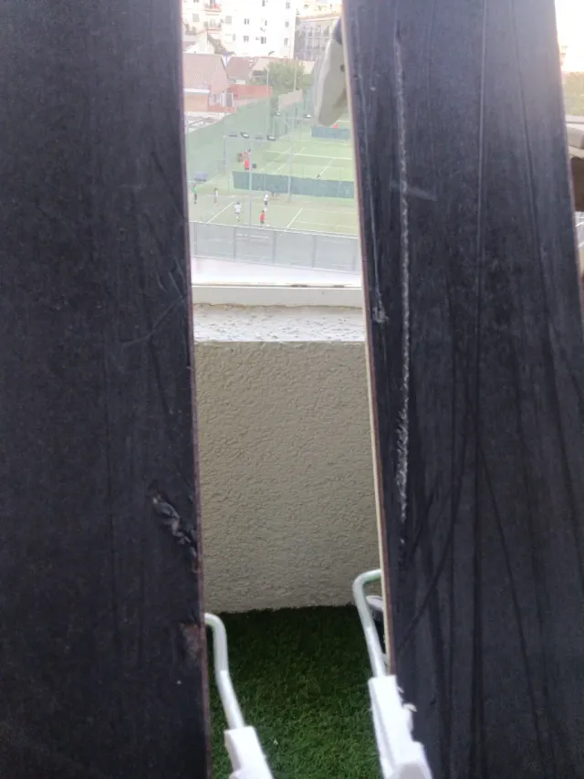 Esquí Dynastar Cham 97 - 184 cm