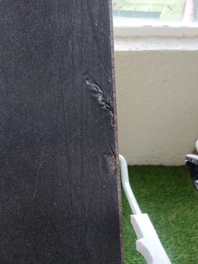 Esquí Dynastar Cham 97 - 184 cm