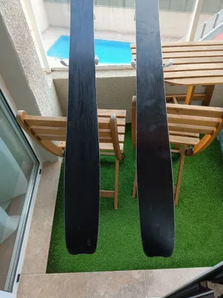 Esquí Dynastar Cham 97 - 184 cm