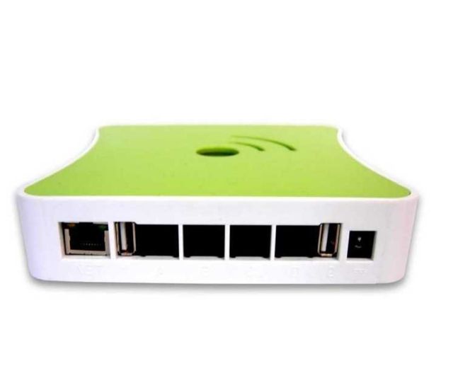 Central domotica Eedomus+ Zwave