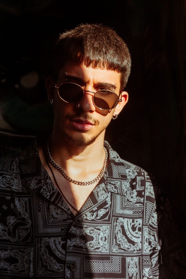 Fotógrafo sesiones Express