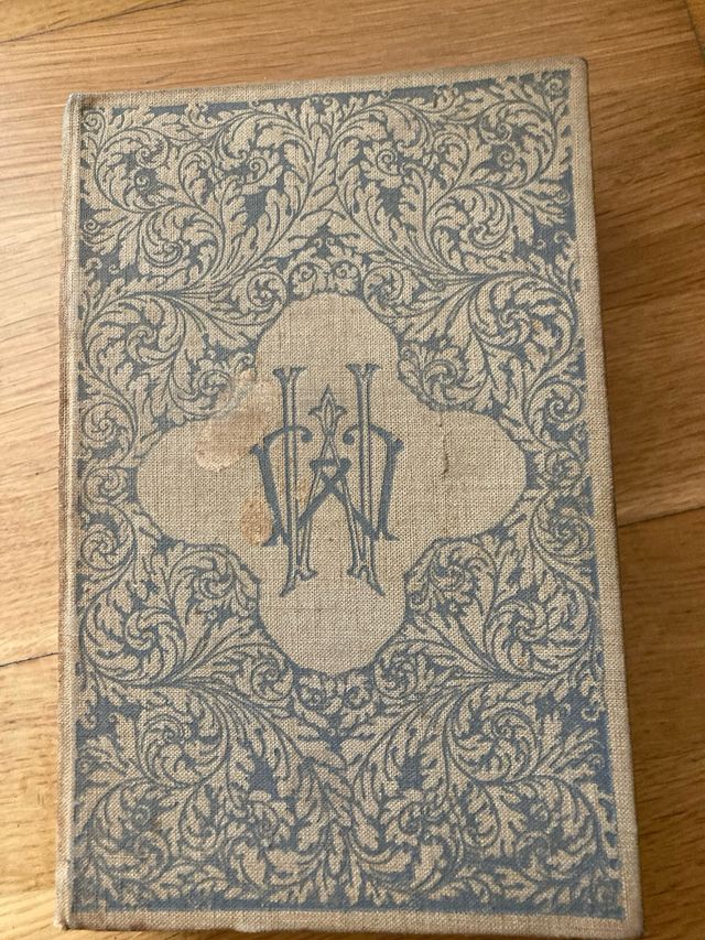 orlando furioso 1916