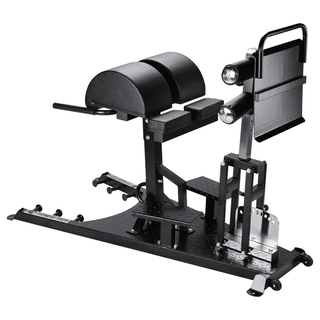 Banco GHD Pro Fitness Tech