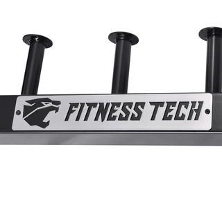 Banco GHD Pro Fitness Tech