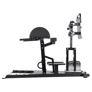 Banco GHD Pro Fitness Tech